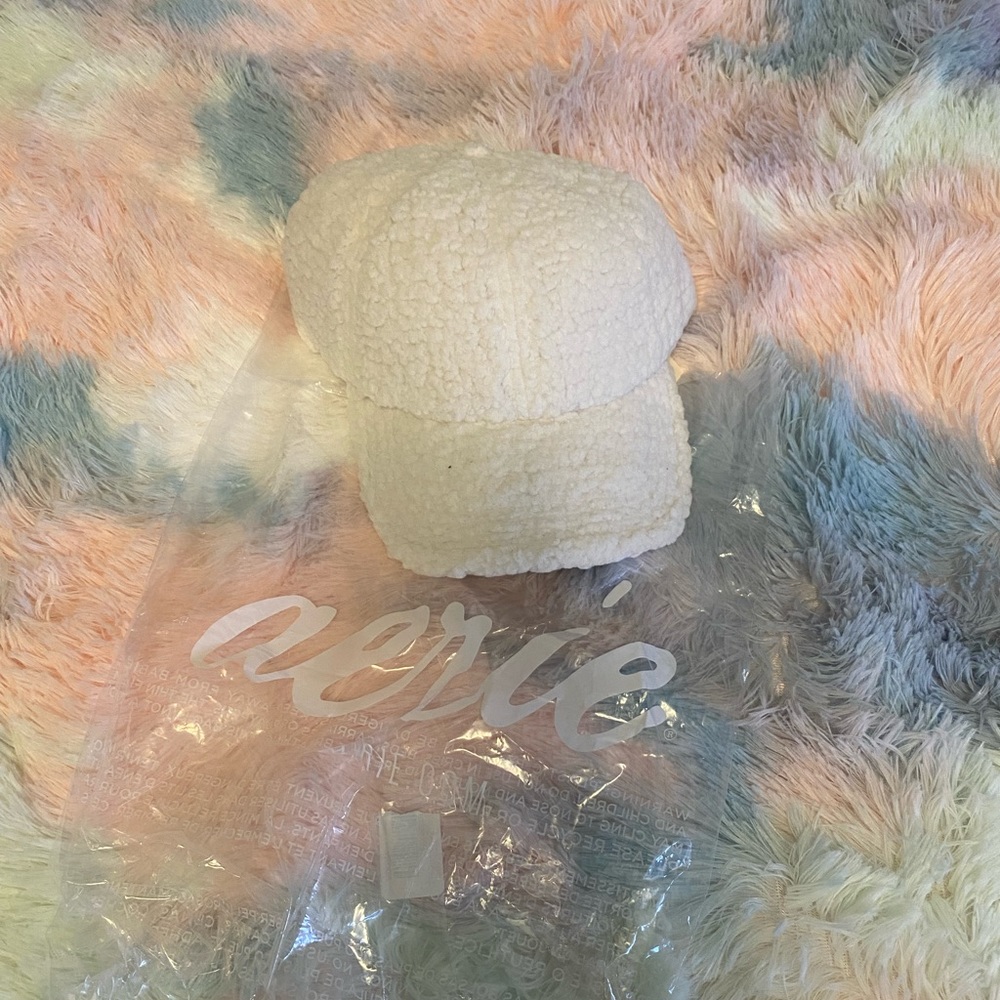 Aerie Sherpa Hat